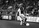 Amsterdam, 14 September  1980
AJAX-PSV, eindstand 5-2
Wim Kieft