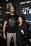 Amsterdam 25 april 2023
Premiere Mocro Maffia Tatta van Videoland.
Yousri Belgaroui