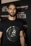 Amsterdam 25 april 2023
Premiere Mocro Maffia Tatta van Videoland.
Yousri Belgaroui