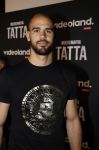 Amsterdam 25 april 2023
Premiere Mocro Maffia Tatta van Videoland.
Yousri Belgaroui