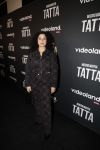 Amsterdam 25 april 2023
Premiere Mocro Maffia Tatta van Videoland.
Zineb Fallouk
