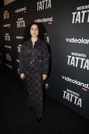 Amsterdam 25 april 2023
Premiere Mocro Maffia Tatta van Videoland.
Zineb Fallouk