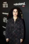 Amsterdam 25 april 2023
Premiere Mocro Maffia Tatta van Videoland.
Zineb Fallouk
