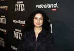 Amsterdam 25 april 2023
Premiere Mocro Maffia Tatta van Videoland.
Zineb Fallouk