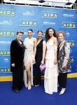 Scheveningen 23 april 2023
Premiere AIDA in het circustheater in Scheveningen .