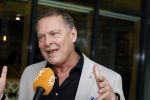 Amsterdam 8 april 2024
Lunch bij de postcode loterij voor de genomineerden van de Musical awards . Albert Verlinde