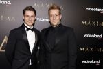 Amsterdam 15 april 2024
Premiere serie Maxima van Videoland in Tuschinski. Aanwezig oa Delfina Chaves en Martijn Lakemeier . Alex Klaassen en ...