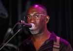 Amsterdam, 2 April 2024
Voorstelling Ladies of Soul
Alvin Lewis