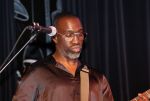 Amsterdam, 2 April 2024
Voorstelling Ladies of Soul
Alvin Lewis