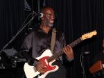 Amsterdam, 2 April 2024
Voorstelling Ladies of Soul
Alvin Lewis