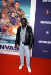 Amsterdam 8 april 2024
Premiere Invasie in Pathe Arena met oa Tarikh Jansen Ortal Vriend Raymond Thiry Gijs Scholten v Aschat Jasha Rudge Gijs Blom Fedja v Huet . Bobby Boermans is de regisseur. Andre Dongelmans