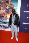 Amsterdam 8 april 2024
Premiere Invasie in Pathe Arena met oa Tarikh Jansen Ortal Vriend Raymond Thiry Gijs Scholten v Aschat Jasha Rudge Gijs Blom Fedja v Huet . Bobby Boermans is de regisseur. Andre Dongelmans