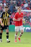 Eindhoven, 13 April 2024
Kompetitie PSV-Vitesse, eindstand 6-0
Andre Ramalho