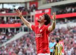 Eindhoven, 13 April 2024
Kompetitie PSV-Vitesse, eindstand 6-0
Andre Ramalho