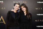 Amsterdam 15 april 2024
Premiere serie Maxima van Videoland in Tuschinski. Aanwezig oa Delfina Chaves en Martijn Lakemeier . Anita Witzier kwam met haar dochter