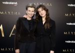 Amsterdam 15 april 2024
Premiere serie Maxima van Videoland in Tuschinski. Aanwezig oa Delfina Chaves en Martijn Lakemeier . Anita Witzier kwam met haar dochter