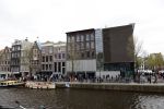 Amsterdam 9 april 2024
Anne Frank Huis