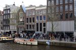 Amsterdam 9 april 2024
Anne Frank Huis