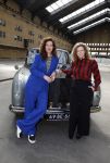 Amsterdam 12 april 2024
Castpresentatie musical De Koning van Amsterdam in de Centrale Markthal, de cast waar onder Margot Ros, Anne Lamsvelt, Hajo Bruins, Martijn Fischer, Sabri Saad el Hamus, Rosa Da Silva, Pepijn Schoneveld, Julia Herfst. Margo Lamsvelt en Margot Ros