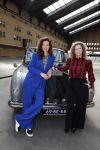 Amsterdam 12 april 2024
Castpresentatie musical De Koning van Amsterdam in de Centrale Markthal, de cast waar onder Margot Ros, Anne Lamsvelt, Hajo Bruins, Martijn Fischer, Sabri Saad el Hamus, Rosa Da Silva, Pepijn Schoneveld, Julia Herfst. Margo Lamsvelt en Margot Ros