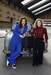 Amsterdam 12 april 2024
Castpresentatie musical De Koning van Amsterdam in de Centrale Markthal, de cast waar onder Margot Ros, Anne Lamsvelt, Hajo Bruins, Martijn Fischer, Sabri Saad el Hamus, Rosa Da Silva, Pepijn Schoneveld, Julia Herfst. Margo Lamsvelt en Margot Ros