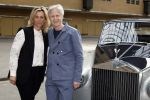 Amsterdam 12 april 2024
Castpresentatie musical De Koning van Amsterdam in de Centrale Markthal, de cast waar onder Margot Ros, Anne Lamsvelt, Hajo Bruins, Martijn Fischer, Sabri Saad el Hamus, Rosa Da Silva, Pepijn Schoneveld, Julia Herfst. Annelieke v Veldhoven
