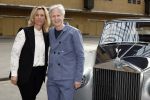 Amsterdam 12 april 2024
Castpresentatie musical De Koning van Amsterdam in de Centrale Markthal, de cast waar onder Margot Ros, Anne Lamsvelt, Hajo Bruins, Martijn Fischer, Sabri Saad el Hamus, Rosa Da Silva, Pepijn Schoneveld, Julia Herfst. Annelieke v Veldhoven