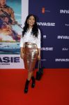 Amsterdam 8 april 2024
Premiere Invasie in Pathe Arena met oa 
April Darby