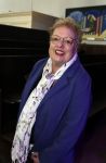 Zaandam 15 april 2024
Boekpresentatie van Harry Slinger in de kerk in Zaandam. Astrid Nijgh met partner