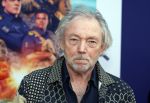Amsterdam 8 april 2024
Premiere Invasie in Pathe Arena met oa 
Aus Greidanus