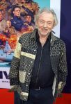 Amsterdam 8 april 2024
Premiere Invasie in Pathe Arena met oa 
Aus Greidanus