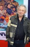 Amsterdam 8 april 2024
Premiere Invasie in Pathe Arena met oa 
Aus Greidanus
