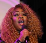 Amsterdam, 2 April 2024
Voorstelling Ladies of Soul
Berget Lewis
