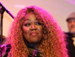 Amsterdam, 2 April 2024
Voorstelling Ladies of Soul
Berget Lewis