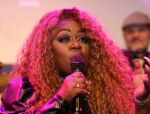 Amsterdam, 2 April 2024
Voorstelling Ladies of Soul
Berget Lewis