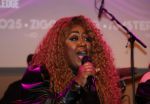 Amsterdam, 2 April 2024
Voorstelling Ladies of Soul
Berget Lewis
