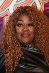 Amsterdam, 2 April 2024
Voorstelling Ladies of Soul
Berget Lewis