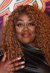 Amsterdam, 2 April 2024
Voorstelling Ladies of Soul
Berget Lewis