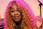 Amsterdam, 2 April 2024
Voorstelling Ladies of Soul
Berget Lewis