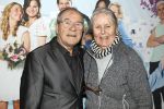 Amsterdam 3 april 2024
Amsterdamse premiere van Mamma Mia in het DeLaMar theater. Bill v Dijk kwam met zijn vrouw