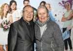 Amsterdam 3 april 2024
Amsterdamse premiere van Mamma Mia in het DeLaMar theater. Bill v Dijk kwam met zijn vrouw