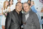 Amsterdam 3 april 2024
Amsterdamse premiere van Mamma Mia in het DeLaMar theater. Bill v Dijk kwam met zijn vrouw