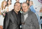 Amsterdam 3 april 2024
Amsterdamse premiere van Mamma Mia in het DeLaMar theater. Bill v Dijk kwam met zijn vrouw
