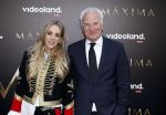 Amsterdam 15 april 2024
Premiere serie Maxima van Videoland in Tuschinski. Aanwezig oa Delfina Chaves en Martijn Lakemeier . Bob Sikkens en Roos Reedijk