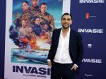Amsterdam 8 april 2024
Premiere Invasie in Pathe Arena met oa 
Bobby Boermans