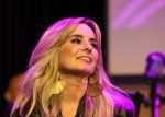 Amsterdam, 2 April 2024
Voorstelling Ladies of Soul
Candy Dulfer