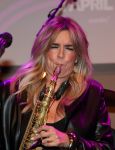 Amsterdam, 2 April 2024
Voorstelling Ladies of Soul
Candy Dulfer