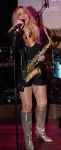 Amsterdam, 2 April 2024
Voorstelling Ladies of Soul
Candy Dulfer