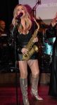 Amsterdam, 2 April 2024
Voorstelling Ladies of Soul
Candy Dulfer