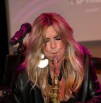 Amsterdam, 2 April 2024
Voorstelling Ladies of Soul
Candy Dulfer